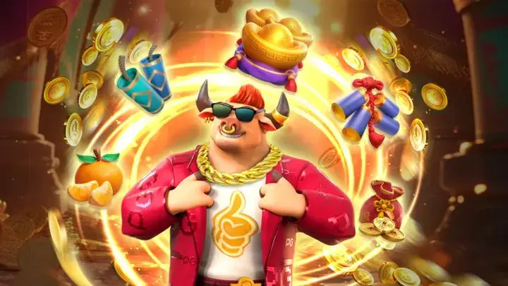 Fortune Ox game