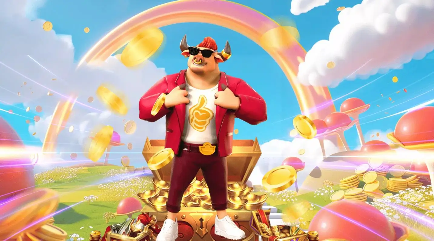 Fortune Ox slot